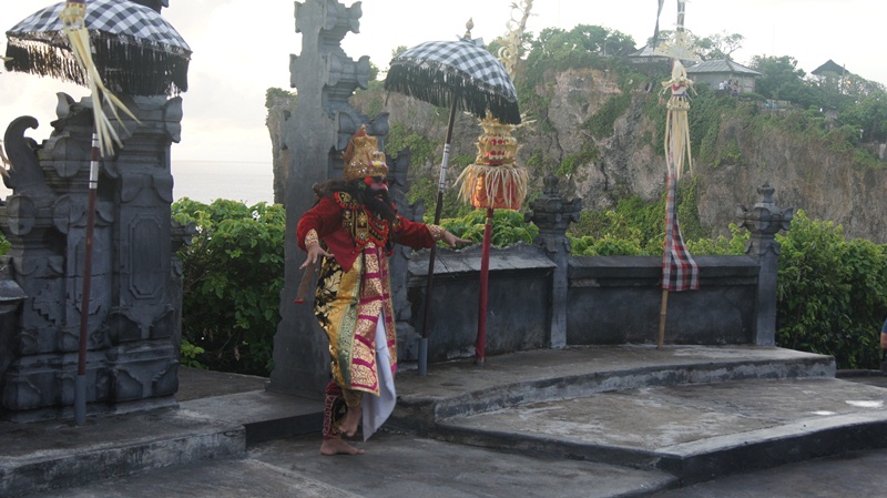      (Kecak dance), 